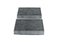 Filter Innenraumluft für MERCEDES-BENZ EQE SUV EQS S-KLASSE