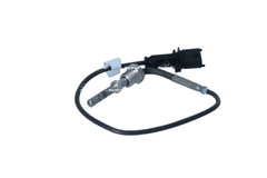 Sensor Abgastemperatur für FIAT CROMA GRANDE PUNTO Kasten/Kombi