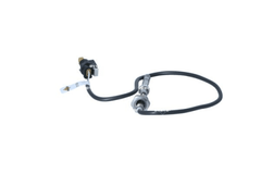 Sensor Abgastemperatur für MERCEDES-BENZ C-KLASSE Sportcoupe T-Model CLC-KLASSE
