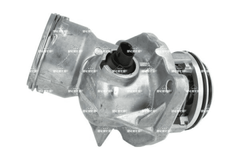 Thermostat Kühlmittel für MERCEDES-BENZ C-KLASSE Sportcoupe T-Model CLC-KLASSE