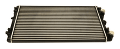 Kühler Motorkühlung für AUDI SEAT SKODA VW A1 Sportback IBIZA IV SC ST