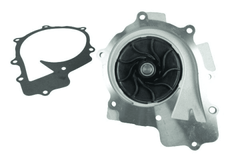 Wasserpumpe Motorkühlung für MERCEDES-BENZ SPRINTER 3-t Kasten 3,5-t