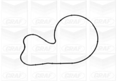 Wasserpumpe Motorkühlung für AUDI PORSCHE VW A4 B8 Avant A5 Sportback Cabriolet