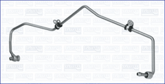Ölleitung Lader für AUDI A4 B5 Avant A6 C4