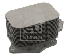 Ölkühler Motoröl für CITROËN FORD MAZDA PEUGEOT MINI BERLINGO MULTISPACE C2 C3