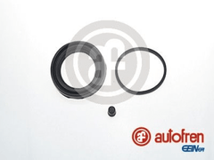 Reparatursatz Bremssattel Vorderachse für ALFA ROMEO AUDI BMW FIAT FORD OPEL