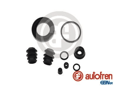 Reparatursatz Bremssattel Hinterachse für TOYOTA LEXUS AURIS COROLLA Stufenheck