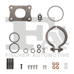 Montagesatz Lader für AUDI SEAT SKODA VW CUPRA A1 City Carver A3 Sportback