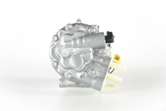 Kompressor Klimaanlage für CITROËN PEUGEOT C5 II Break III C6 I Kasten/Kombi