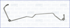 Ölleitung Lader für AUDI A4 B7 Avant A6 C6
