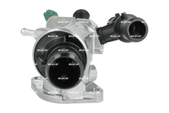 Thermostat Kühlmittel für FIAT DOBLO Großraumlimousine Kasten/Großraumlimousine
