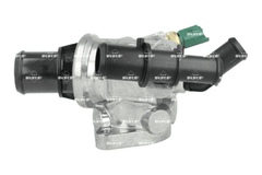Thermostat Kühlmittel für FIAT DOBLO Großraumlimousine Kasten/Großraumlimousine