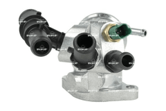 Thermostat Kühlmittel für FIAT DOBLO Großraumlimousine Kasten/Großraumlimousine