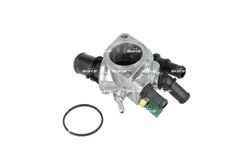 Thermostat Kühlmittel für FIAT DOBLO Großraumlimousine Kasten/Großraumlimousine