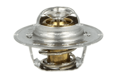 Thermostat Kühlmittel für AUDI SEAT SKODA VW A2 CORDOBA IBIZA II III IV SC ST