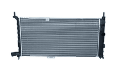 Kühler Motorkühlung für OPEL KADETT E CC Caravan Cabriolet Kasten/Kombi Combo