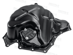 Ölwanne für AUDI SEAT A4 Allroad B8 Avant A5 Sportback Cabriolet A6 C7 A8 D4 Q5