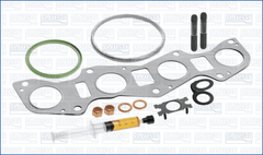 Montagesatz Lader für VOLVO S60 II III S80 V40 Schrägheck Cross Country V60 I