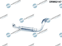 Ölleitung Lader für AUDI SKODA VW A4 B5 Avant B6 B7 Cabriolet A6 C5 C6