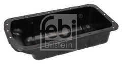 Ölwanne für CITROËN PEUGEOT BERLINGO / FIRST Großraumlimousine C5 I Break