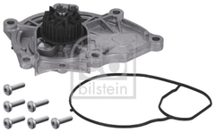 Wasserpumpe Motorkühlung für AUDI PORSCHE SEAT SKODA VW CUPRA A1 Sportback A3