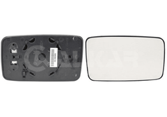 Spiegelglas Außenspiegel rechts für SEAT VW CORDOBA IBIZA II GOLF III Cabriolet