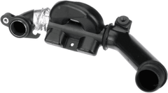 Ladeluftschlauch für CITROËN PEUGEOT C4 GRAND PICASSO I Großraumlimousine Coupe