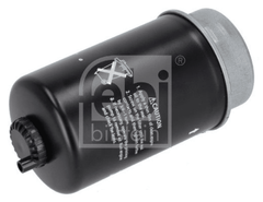 Kraftstofffilter für LAND ROVER RANGE III IV