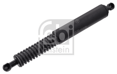 Gasfeder Koffer Laderaum hinten für VOLVO V70 III XC70 II VAN