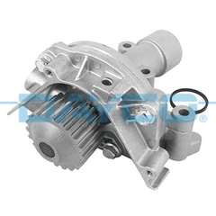 Wasserpumpe Motorkühlung für CITROËN FIAT LANCIA PEUGEOT C4 GRAND PICASSO I