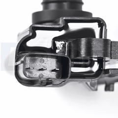 Zündspule für SUZUKI GRAND VITARA I Geländewagen offen JIMNY geschlossen