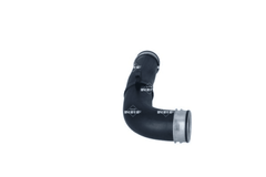 Ladeluftschlauch vorne für AUDI SEAT SKODA VW A3 Sportback ALTEA XL LEON TOLEDO