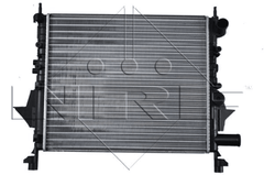 Kühler Motorkühlung für RENAULT TWINGO I