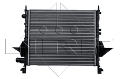 Kühler Motorkühlung für RENAULT TWINGO I