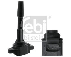 Zündspule für NISSAN RENAULT DACIA SMART JUKE MICRA V PULSAR Schrägheck QASHQAI