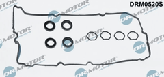 Dichtungssatz Zylinderkopfhaube für MITSUBISHI L200 / TRITON