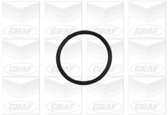 Wasserpumpe Motorkühlung für CITROËN FIAT LANCIA PEUGEOT RENAULT C5 I Break II