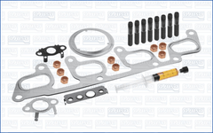 Montagesatz Lader für AUDI SEAT SKODA VW A1 Sportback A3 Cabriolet A4 B8 Avant