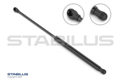 Gasfeder Koffer Laderaum für PEUGEOT 208 II