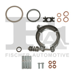 Montagesatz Lader für VOLVO C30 C70 II Cabriolet S40 S60 S80 V40 Schrägheck