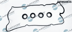 Dichtungssatz Zylinderkopfhaube für MAZDA 3 Stufenheck 5 6 Station Wagon