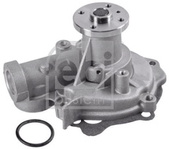 Wasserpumpe Motorkühlung für HYUNDAI KIA SANTA FÉ I SONATA IV TRAJET Kasten/SUV
