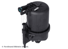 Kraftstofffilter für JAGUAR LAND ROVER F-PACE XE XF II SPORTBRAKE DISCOVERY V