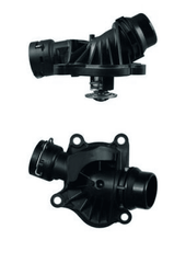 Thermostat Kühlmittel für BMW 1 Cabriolet 3 Coupe Touring Compact 5 6 7 X3 X5 X6