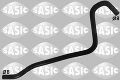 Kühlerschlauch für OPEL ASTRA H Caravan GTC TwinTop Stufenheck Kasten/Kombi