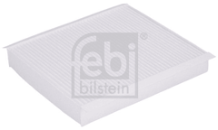 Filter Innenraumluft für CITROËN DAIHATSU FIAT OPEL PEUGEOT SUZUKI NEMO