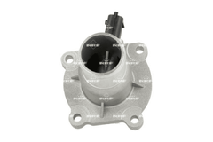 Thermostat Kühlmittel für ALFA ROMEO FIAT OPEL CHEVROLET 159 Sportwagon CROMA