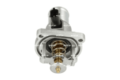 Thermostat Kühlmittel für ALFA ROMEO FIAT OPEL CHEVROLET 159 Sportwagon CROMA
