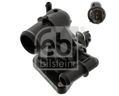 Thermostat Kühlmittel für ALFA ROMEO CITROËN FIAT FORD LANCIA OPEL SUZUKI