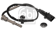 Sensor Abgastemperatur für OPEL CHEVROLET ASTRA J Caravan GTC Stufenheck MOKKA